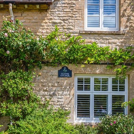 Clover Cottage ウィック・リシントン エクステリア 写真