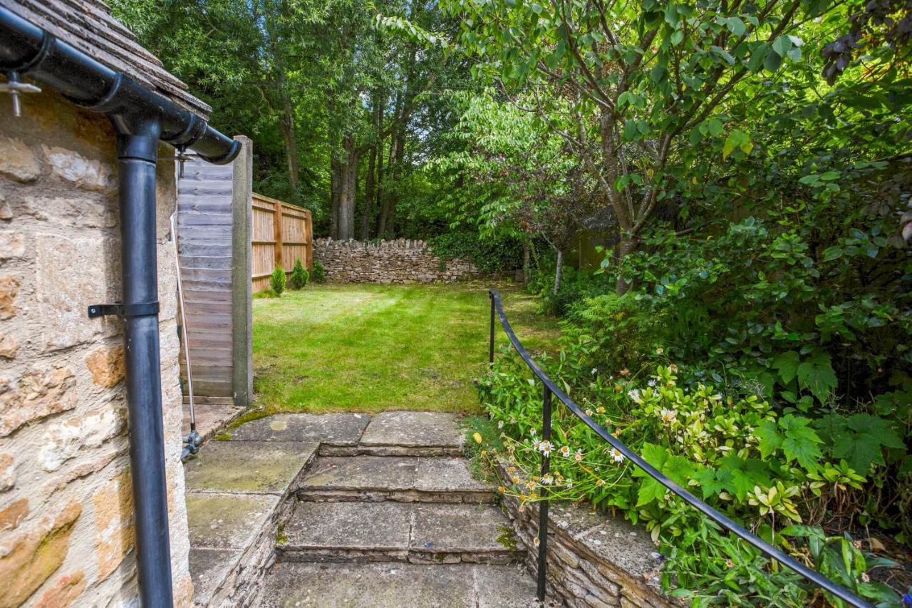 Clover Cottage ウィック・リシントン エクステリア 写真