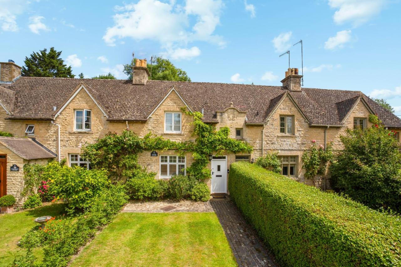 Clover Cottage ウィック・リシントン エクステリア 写真