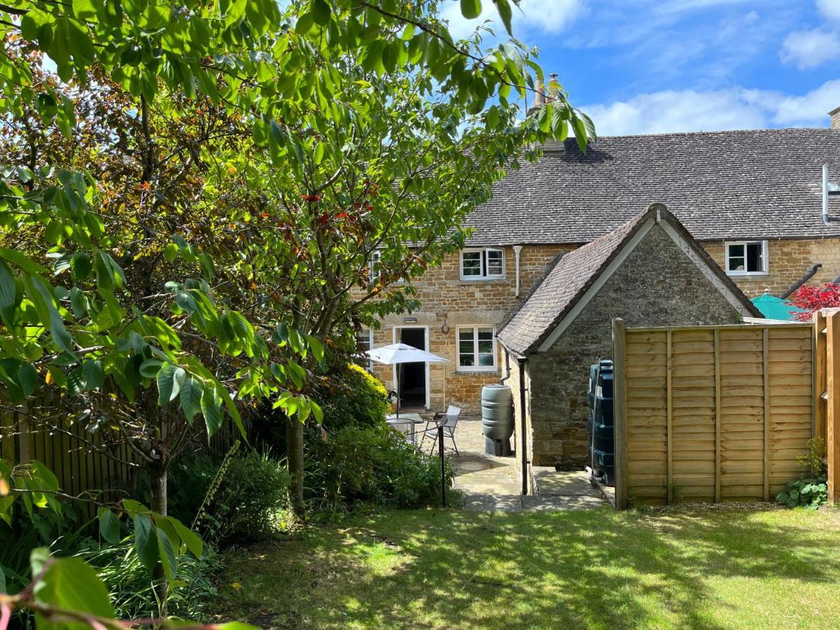 Clover Cottage ウィック・リシントン エクステリア 写真