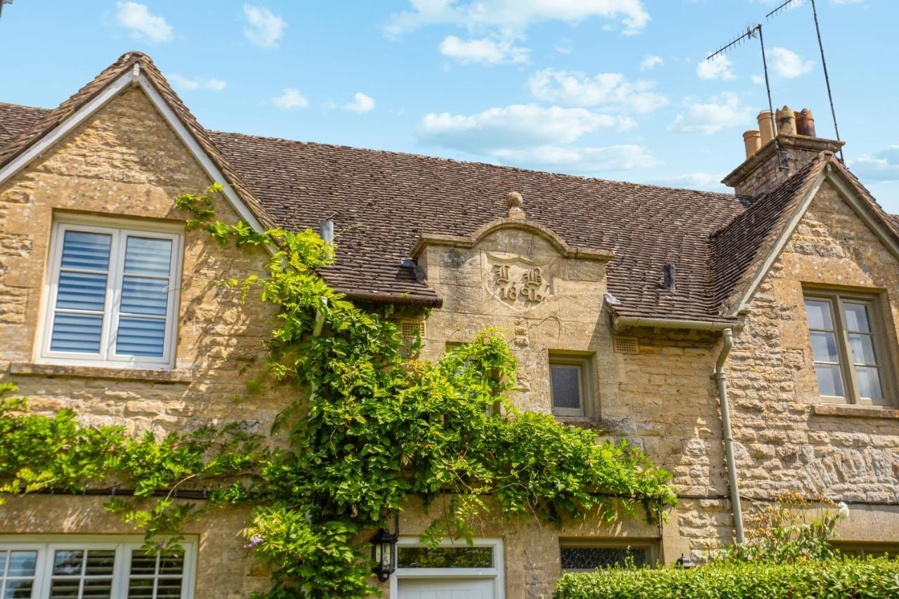 Clover Cottage ウィック・リシントン エクステリア 写真