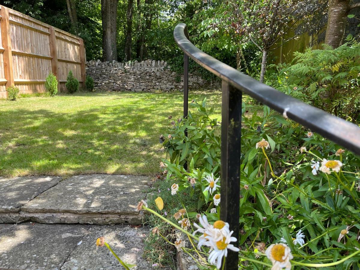 Clover Cottage ウィック・リシントン エクステリア 写真