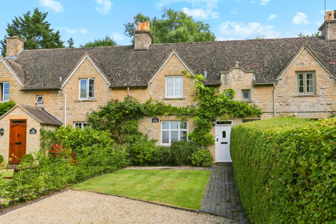 Clover Cottage ウィック・リシントン エクステリア 写真