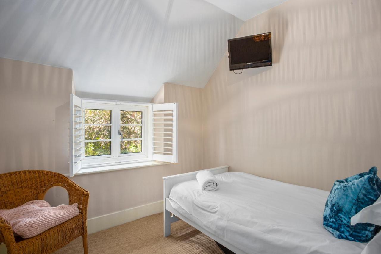 Clover Cottage ウィック・リシントン エクステリア 写真