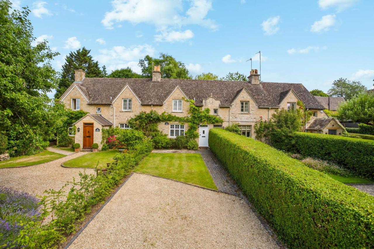 Clover Cottage ウィック・リシントン エクステリア 写真